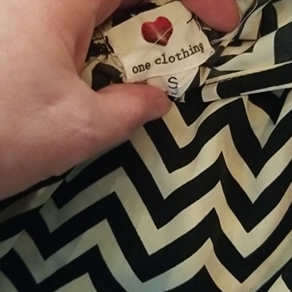 Mini dress - Picture 2 of 2